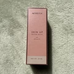 SKIN UP WATER BASE #PEACH 30mlのサムネイル