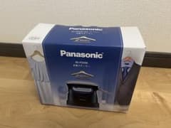Panasonic NI-FS550 衣類スチーマー 2WAYのサムネイル