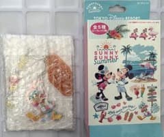 SUNNY SUNNY summer キーチェーンのサムネイル