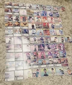 ホロカ ボリュームボルテックス まとめ売り ノーマル C U コンプセット