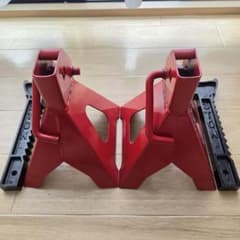 リジッドラック 3トン ジャッキスタンド 2個セットのサムネイル