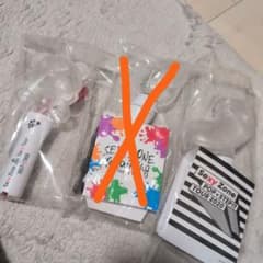 Sexy Zone ペンライト 3本セット - メルカリ