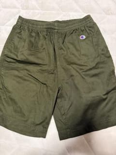 Champion ショートパンツのサムネイル