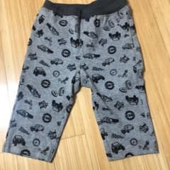レギンスハーフパンツ⭐︎新品⭐︎ 値下げ！のサムネイル