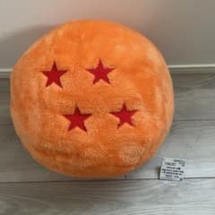 ドラゴンボール超 めちゃもふぐっとぬいぐるみ 七つのドラゴンボール