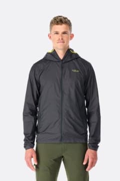ラブ バイタルフーディ Rab Vital Hooded QWS-48 - メルカリ