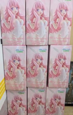 姫路瑞希 BiCute Bunnies Figure 9体セット 新品未開封 - メルカリ