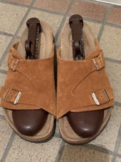 BIRKENSTOCK チューリッヒのサムネイル