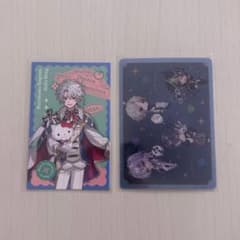 叢雲カゲツ サンリオ チェキ Dytica 3rd Anniversary 特典のサムネイル
