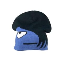 Fuckthisindustry ビーニー　新品未使用 fuckthisindustry EMO BEANIE - メルカリ