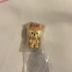 MINITEEN ガチャガチャ ジョシュアのサムネイル