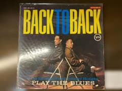 【中古】Duke Ellington & Johnny Hodges / Bacのサムネイル