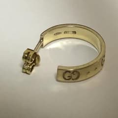 Gucci グッチピアスのサムネイル
