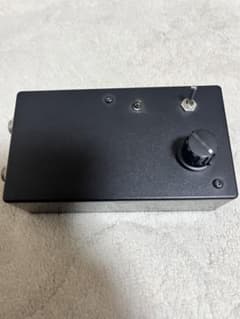 Vanilla Electronics VE model-101 - メルカリ