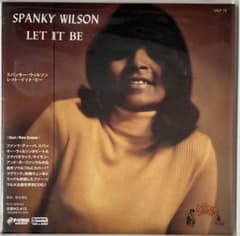 洋楽 spanky wilson let it be Amazon.co.jp: Let It Be : Spanky Wilson: デジタルミュージック