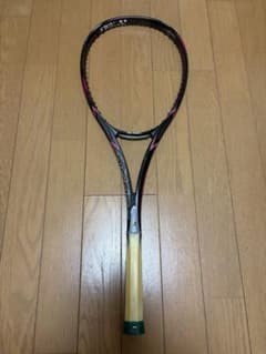 YONEX NEXIGA 80S ソフトテニスラケットのサムネイル