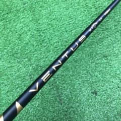 Gsh-1109 VENTUS シャフト単品 flex5-S スリーブ無し - メルカリ