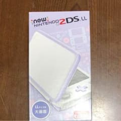 任天堂 2DSLL 本体のサムネイル