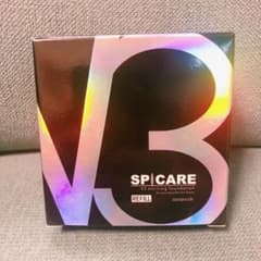 スピケア V3 エキサイティング ファンデーション レフィルのサムネイル