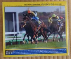 ディープインパクト(皐月賞) ジグソーパズルのサムネイル