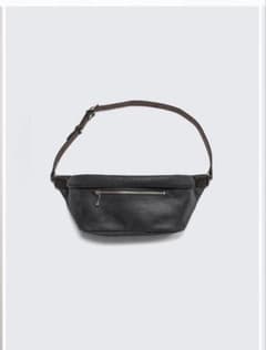 バッグ ACV-BG03RO ROUGHOUT WAIST BAG ACV-BG03RO ROUGHOUT WAIST BAG - メルカリ