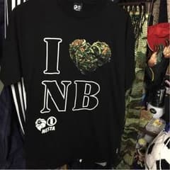 nestaブランド Tシャツのサムネイル