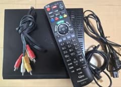 Panasonic デジタルCATVチューナー TZ-LS200Pのサムネイル