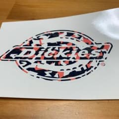 Dickiesステッカーのサムネイル