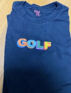 Golf wang tのサムネイル