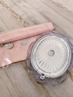 JILL STUART コンパクトミラーⅡのサムネイル