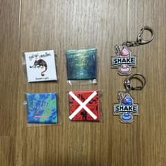 バニラズ ガチャガチャ 幕張のサムネイル