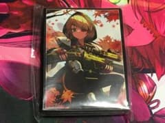 戦国乙女 山本カンスケ スリーブ ③ - メルカリ