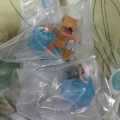 デジコレ!アグモン、コロモン&ボタモンのサムネイル