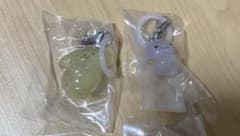 ポムポムプリンめじるしアクセサリーのサムネイル