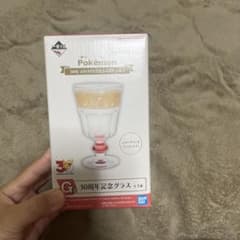 포켓몬 Pokémon 30th ANNIVERSARY vol.1 이치 반 복권