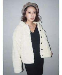 MURUA ジャケットのサムネイル