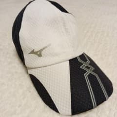 Mizuno メッシュキャップ Mサイズのサムネイル