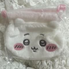 ちいかわ　おかお巾着のサムネイル
