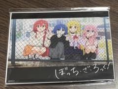ぼっち・ざ・ろっく！ アクリルパネル E