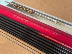 【中古品】 がまかつ がま鮎 ファインスペシャル4 H-90 中古品】 がまかつ がま鮎 ファインスペシャル4 H-90 - メルカリ