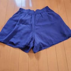 GU　ショートパンツのサムネイル