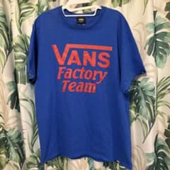 Standard California VANS20周年Tシャツ 木村拓哉 - メルカリ