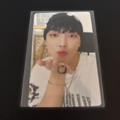 ATEEZ ホンジュンのサムネイル
