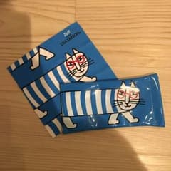 【りぼん様専用】リサラーソン☆メガネケース/クロスセットのサムネイル