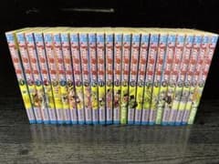 조조의 기묘한 모험 제7부 Steel Ball Run 전권 세트