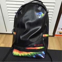 yokkochanさん専用 コロンビアのバックパックのサムネイル
