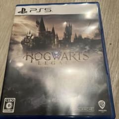 ホグワーツ・レガシー 通常版のサムネイル