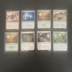 MTG 破滅の刻 レアカード まとめ売りのサムネイル