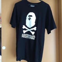 ＡＰＥ パイレーツ Tシャツのサムネイル