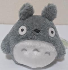 【タグ付き】となりのトトロ ふんわりお手玉 大トトロ サンアローのサムネイル